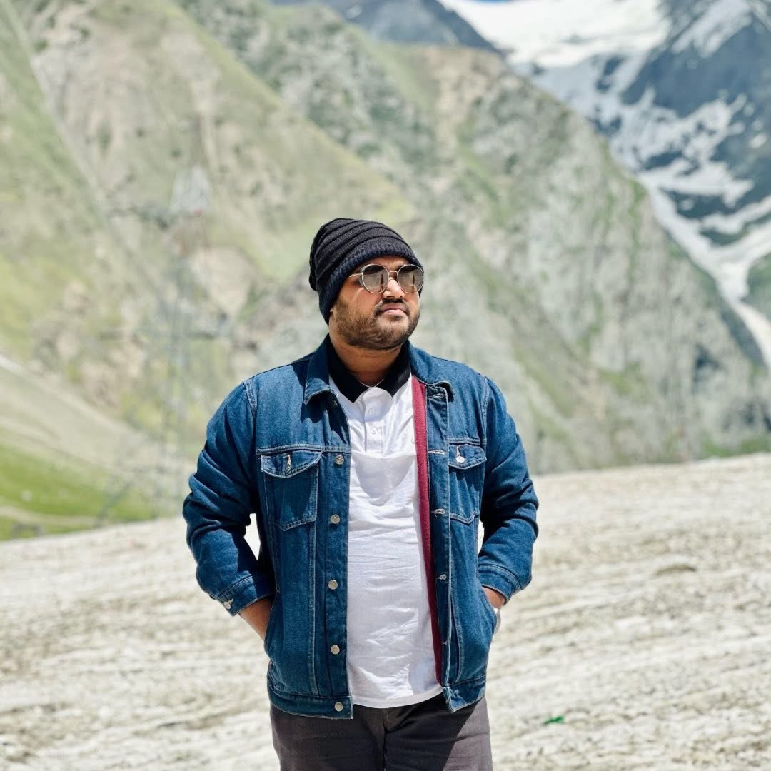 Nazmus Shakib Shadin